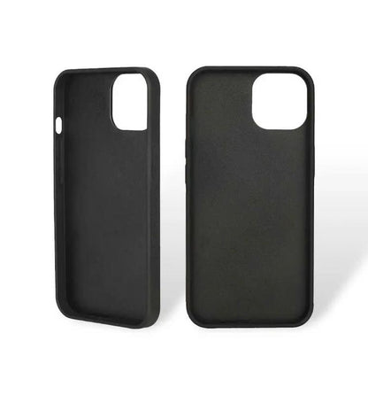 Ghibli Phone Case Totoro & No-Face Aesthetic Phone Case Compatible with Iphone X, 11, 12, 13, 14, 15 & More – Check Our Available Sizes.